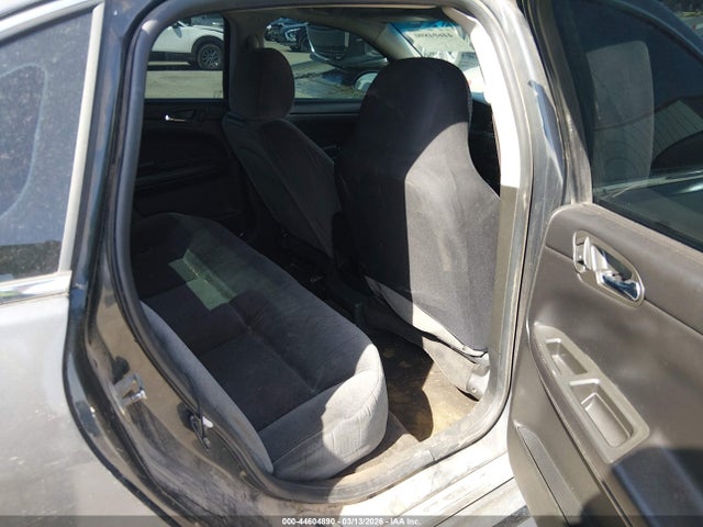 Aukcja sprzedaży 2013 Chevrolet Impala Ls, vin: 2G1WF5E33D1253468, numer aukcji: 44604890