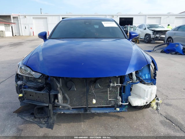 Aukcja sprzedaży 2020 Lexus Is 300, vin: JTHGA1D22L5101947, numer aukcji: 44604891