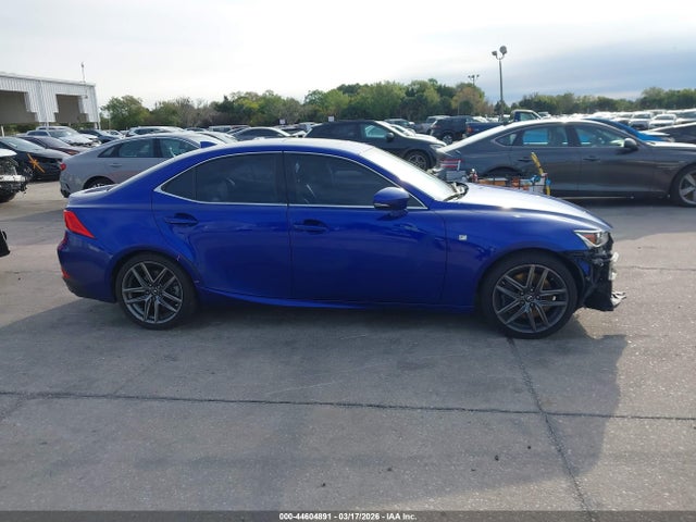 Aukcja sprzedaży 2020 Lexus Is 300, vin: JTHGA1D22L5101947, numer aukcji: 44604891