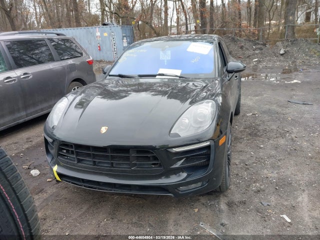 Продажа на аукционе авто 2018 Porsche Macan Gts, vin: WP1AG2A50JLB63932, номер лота: 44604904