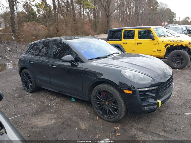 Продажа на аукционе авто 2018 Porsche Macan Gts, vin: WP1AG2A50JLB63932, номер лота: 44604904