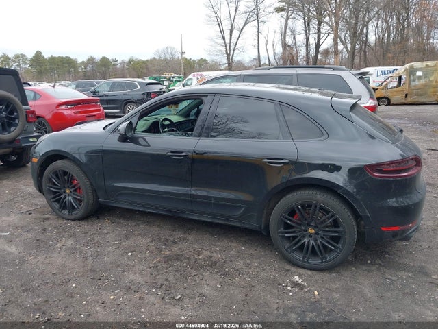 Продажа на аукционе авто 2018 Porsche Macan Gts, vin: WP1AG2A50JLB63932, номер лота: 44604904