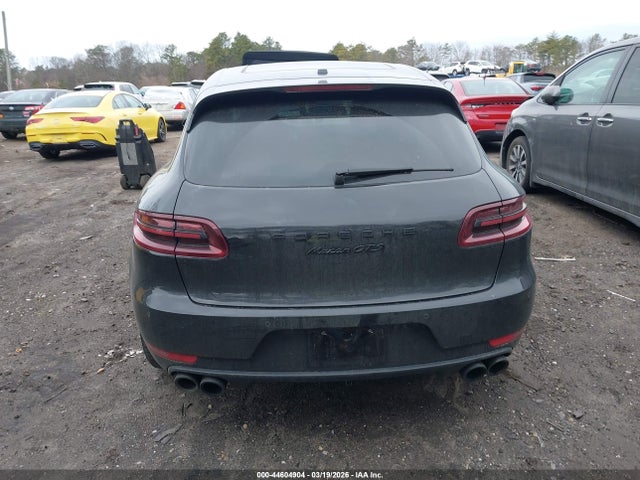 Продажа на аукционе авто 2018 Porsche Macan Gts, vin: WP1AG2A50JLB63932, номер лота: 44604904