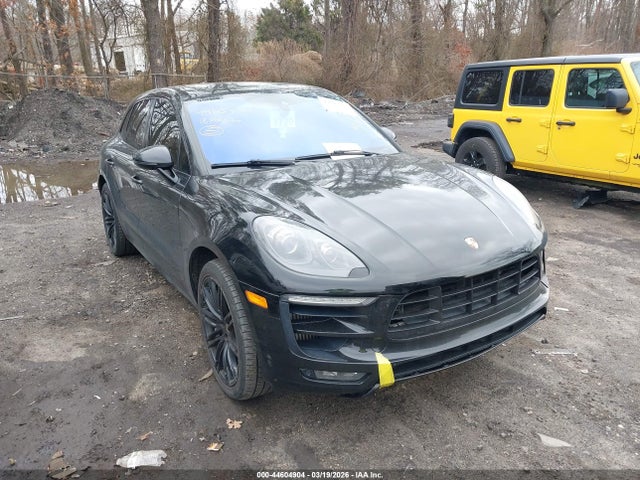 2018 PORSCHE MACAN WP1AG2A50JLB63932 Photo 5