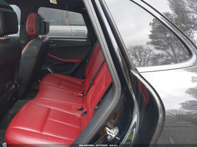 2018 PORSCHE MACAN WP1AG2A50JLB63932 Photo 7