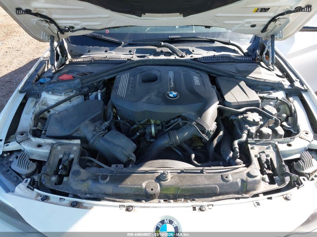 2019 BMW 430I GRAN COUPE WBA4J1C55KBM12429 Photo 9