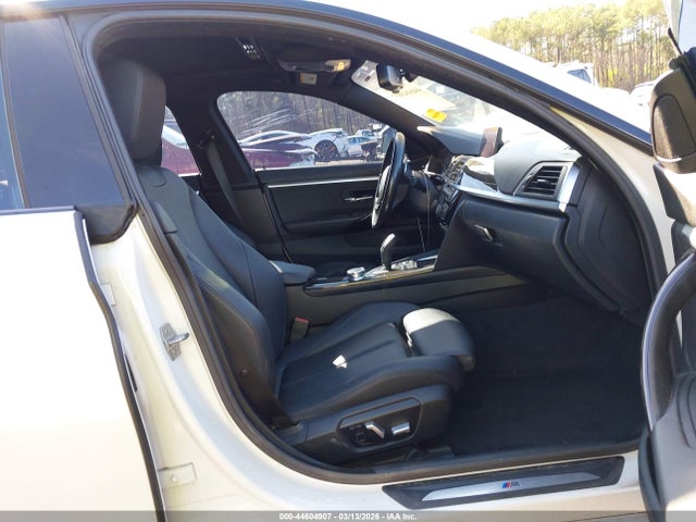 2019 BMW 430I GRAN COUPE WBA4J1C55KBM12429 Photo 4