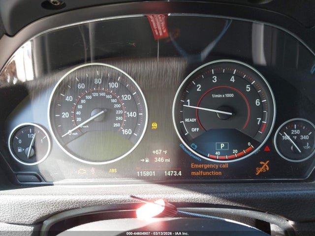 2019 BMW 430I GRAN COUPE WBA4J1C55KBM12429 Photo 6