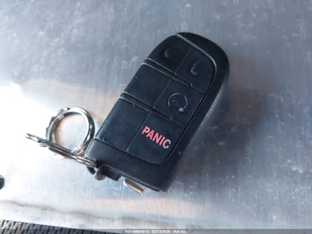 ZACCJABB4HPE92259 Jeep Renegade Latitude Fwd