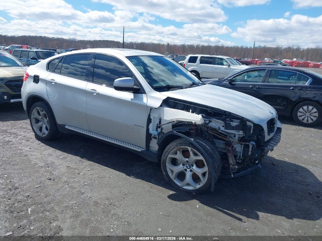 Aukcja sprzedaży 2011 Bmw X6 Xdrive35i, vin: 5UXFG2C55BLX06406, numer aukcji: 44604916