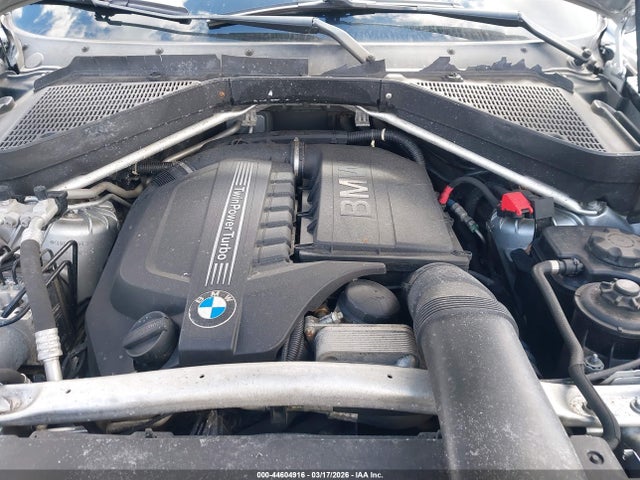Aukcja sprzedaży 2011 Bmw X6 Xdrive35i, vin: 5UXFG2C55BLX06406, numer aukcji: 44604916