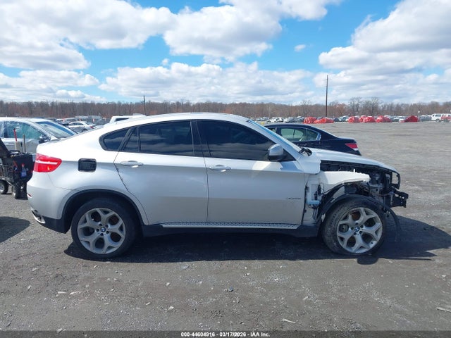 Aukcja sprzedaży 2011 Bmw X6 Xdrive35i, vin: 5UXFG2C55BLX06406, numer aukcji: 44604916