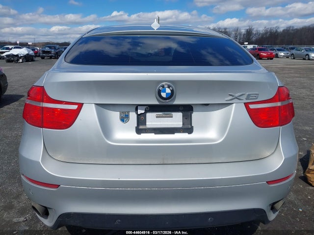Aukcja sprzedaży 2011 Bmw X6 Xdrive35i, vin: 5UXFG2C55BLX06406, numer aukcji: 44604916