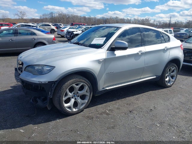 Aukcja sprzedaży 2011 Bmw X6 Xdrive35i, vin: 5UXFG2C55BLX06406, numer aukcji: 44604916