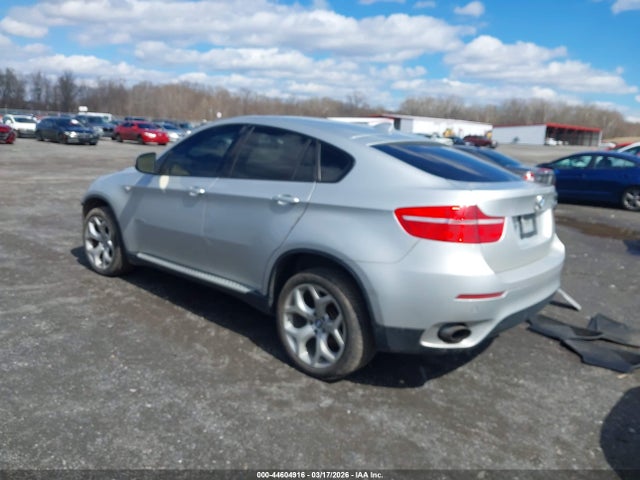 Aukcja sprzedaży 2011 Bmw X6 Xdrive35i, vin: 5UXFG2C55BLX06406, numer aukcji: 44604916