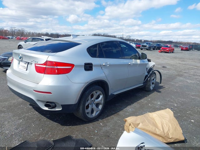 Aukcja sprzedaży 2011 Bmw X6 Xdrive35i, vin: 5UXFG2C55BLX06406, numer aukcji: 44604916