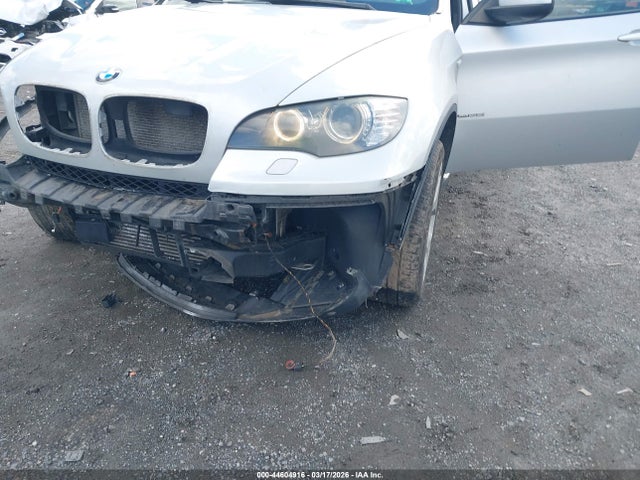 Aukcja sprzedaży 2011 Bmw X6 Xdrive35i, vin: 5UXFG2C55BLX06406, numer aukcji: 44604916