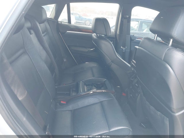 Aukcja sprzedaży 2011 Bmw X6 Xdrive35i, vin: 5UXFG2C55BLX06406, numer aukcji: 44604916