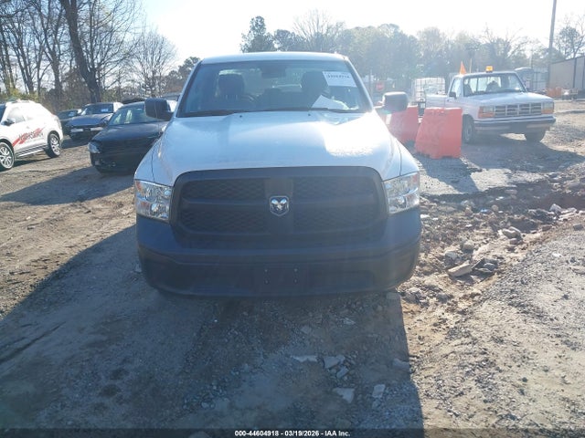 Продажа на аукционе авто 2022 Ram 1500 Classic Tradesman  4x2 6'4 Box, vin: 1C6RR6FGXNS152164, номер лота: 44604918