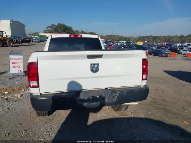 Продажа на аукционе авто 2022 Ram 1500 Classic Tradesman  4x2 6'4 Box, vin: 1C6RR6FGXNS152164, номер лота: 44604918