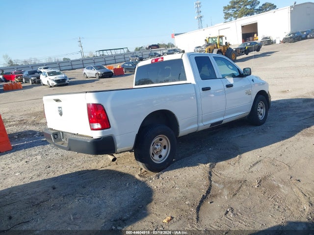 Продажа на аукционе авто 2022 Ram 1500 Classic Tradesman  4x2 6'4 Box, vin: 1C6RR6FGXNS152164, номер лота: 44604918