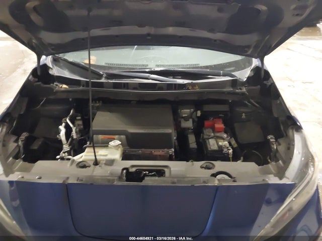 1N4BZ1CV3MC553473 Nissan Leaf Sv Plus 62 Kwh
