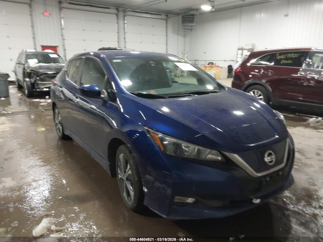 1N4BZ1CV3MC553473 Nissan Leaf Sv Plus 62 Kwh