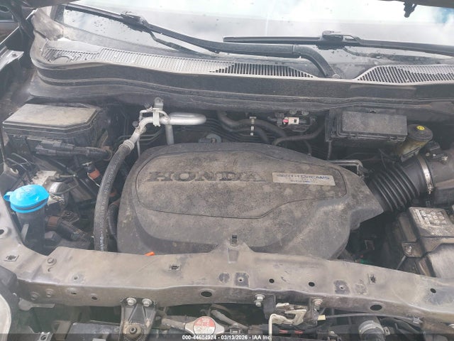 Продажа на аукционе авто 2016 Honda Pilot Ex-l, vin: 5FNYF5H79GB010456, номер лота: 44604924