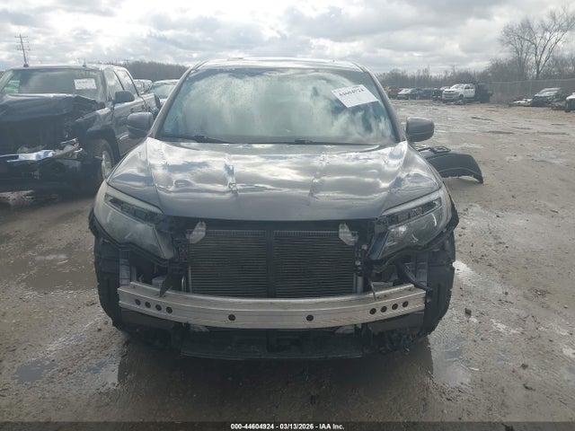 Продажа на аукционе авто 2016 Honda Pilot Ex-l, vin: 5FNYF5H79GB010456, номер лота: 44604924