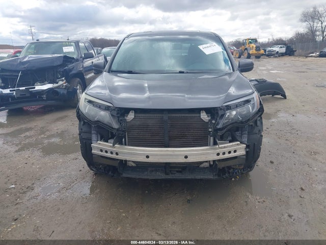 Продажа на аукционе авто 2016 Honda Pilot Ex-l, vin: 5FNYF5H79GB010456, номер лота: 44604924