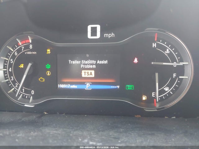 Продажа на аукционе авто 2016 Honda Pilot Ex-l, vin: 5FNYF5H79GB010456, номер лота: 44604924