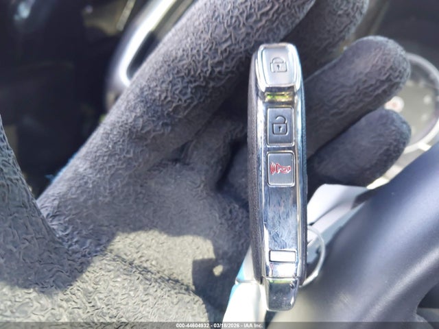 Продажа на аукционе авто 2023 Kia Sorento S, vin: 5XYRL4LC0PG224689, номер лота: 44604932