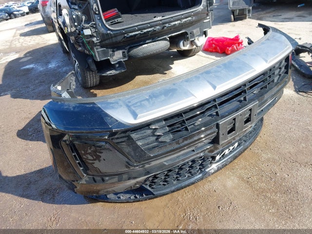 Продажа на аукционе авто 2023 Kia Sorento S, vin: 5XYRL4LC0PG224689, номер лота: 44604932