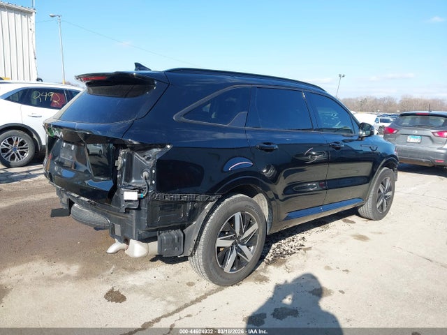 Продажа на аукционе авто 2023 Kia Sorento S, vin: 5XYRL4LC0PG224689, номер лота: 44604932