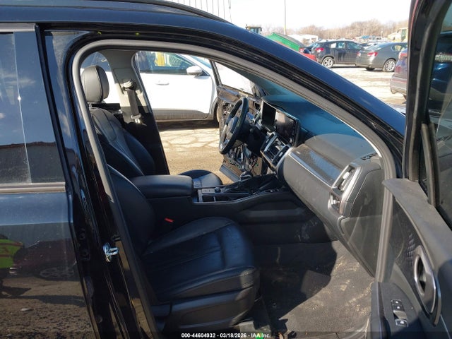 Продажа на аукционе авто 2023 Kia Sorento S, vin: 5XYRL4LC0PG224689, номер лота: 44604932