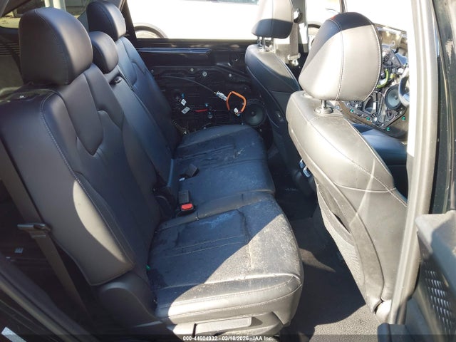 Продажа на аукционе авто 2023 Kia Sorento S, vin: 5XYRL4LC0PG224689, номер лота: 44604932