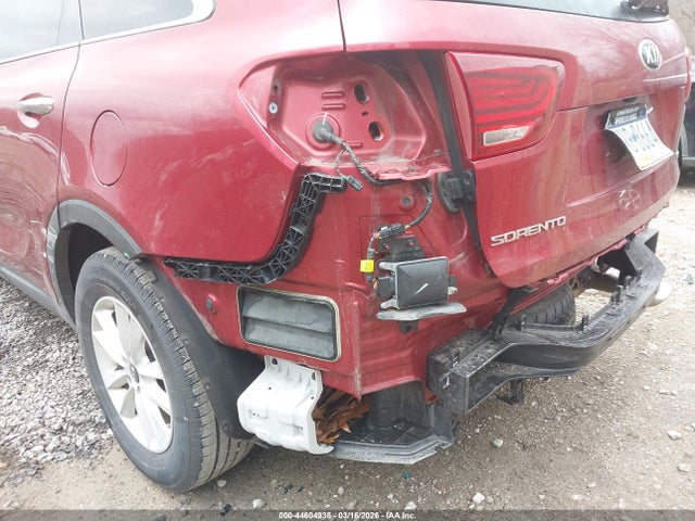 2019 KIA SORENTO 5XYPGDA32KG570217 Photo 5