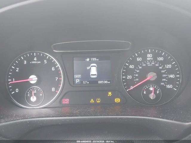 2019 KIA SORENTO 5XYPGDA32KG570217 Photo 6