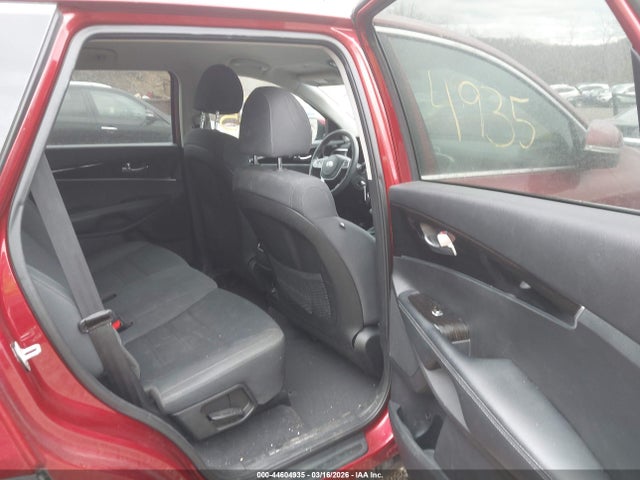 2019 KIA SORENTO 5XYPGDA32KG570217 Photo 7