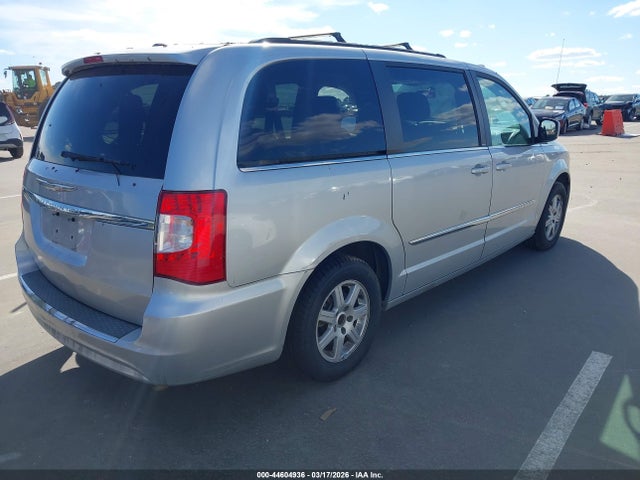2011 CHRYSLER TOWN & COUNTRY 2A4RR5DG3BR638313 Photo 3