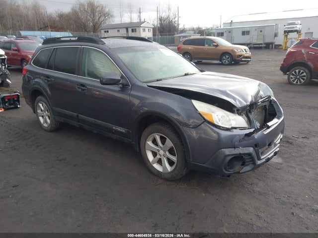 Aukcja sprzedaży 2014 Subaru Outback 2.5i Premium, vin: 4S4BRBCC7E3211052, numer aukcji: 44604938