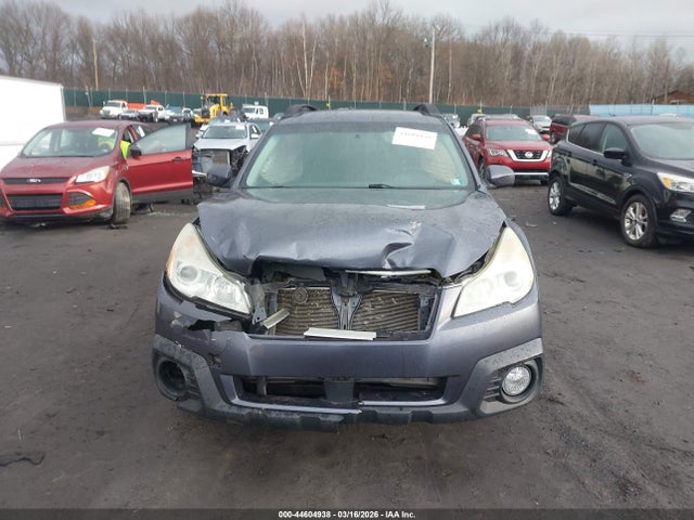 Aukcja sprzedaży 2014 Subaru Outback 2.5i Premium, vin: 4S4BRBCC7E3211052, numer aukcji: 44604938