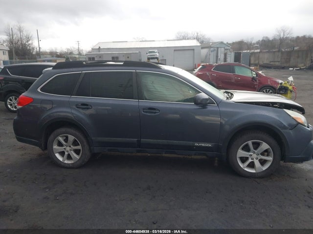 Aukcja sprzedaży 2014 Subaru Outback 2.5i Premium, vin: 4S4BRBCC7E3211052, numer aukcji: 44604938