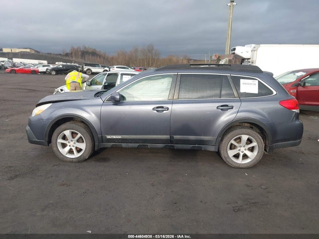Aukcja sprzedaży 2014 Subaru Outback 2.5i Premium, vin: 4S4BRBCC7E3211052, numer aukcji: 44604938