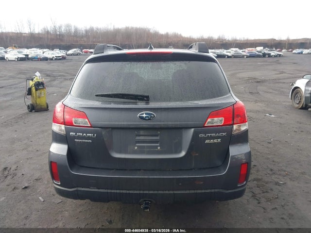 Aukcja sprzedaży 2014 Subaru Outback 2.5i Premium, vin: 4S4BRBCC7E3211052, numer aukcji: 44604938