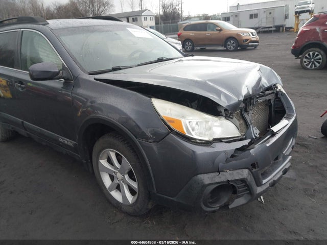 Aukcja sprzedaży 2014 Subaru Outback 2.5i Premium, vin: 4S4BRBCC7E3211052, numer aukcji: 44604938
