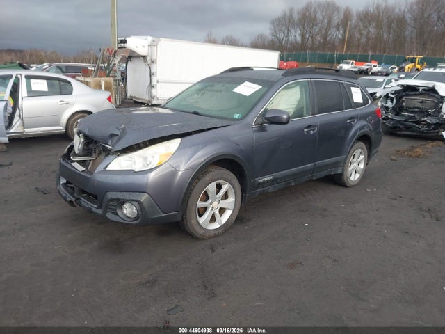 Aukcja sprzedaży 2014 Subaru Outback 2.5i Premium, vin: 4S4BRBCC7E3211052, numer aukcji: 44604938