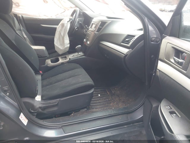 Aukcja sprzedaży 2014 Subaru Outback 2.5i Premium, vin: 4S4BRBCC7E3211052, numer aukcji: 44604938