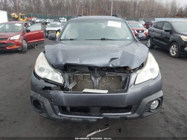 Aukcja sprzedaży 2014 Subaru Outback 2.5i Premium, vin: 4S4BRBCC7E3211052, numer aukcji: 44604938