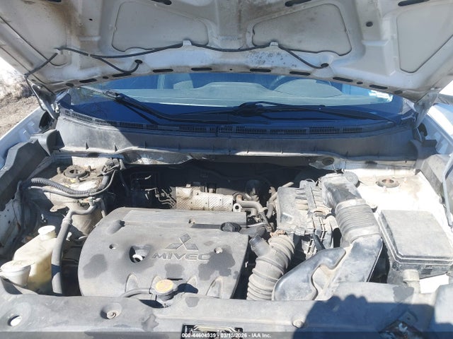 2013 MITSUBISHI OUTLANDER SPORT 4A4AR4AU7DE001909 Photo 9